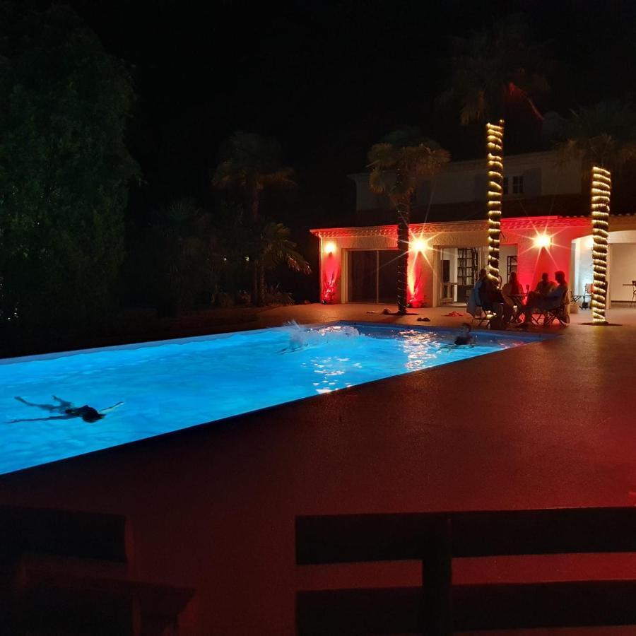 La Maison Cachee-Ba لا تاسْتْ دو بوك المظهر الخارجي الصورة